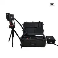 Nettoyeur d'obstacles laser intelligent