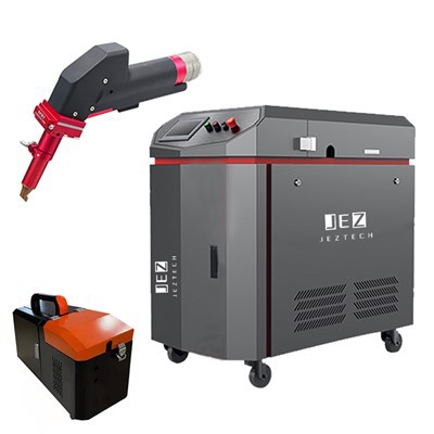 Voiture   Restauration   Laser   Soudage   Machine