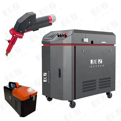 Machine de soudage laser 1500W